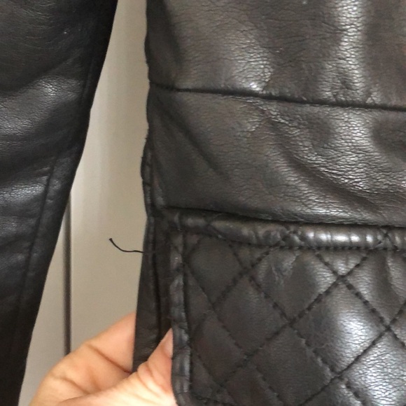 Kenneth Cole jacket small - Picture 4 of 7